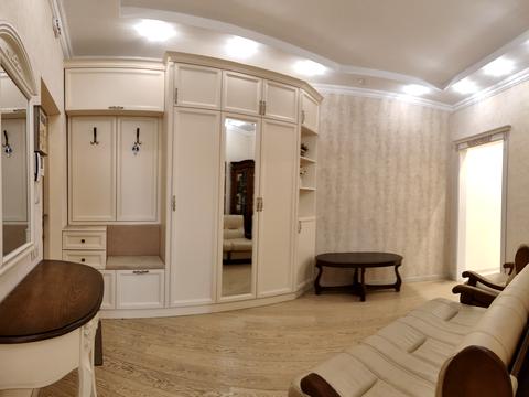 квартира за адресою Аркадійська алея вул., 5А К1