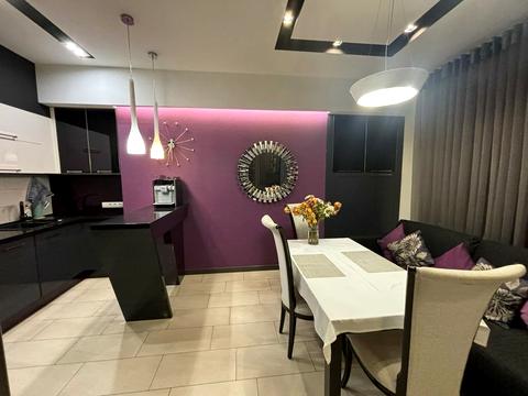 квартира за адресою Свободи вул., 36а