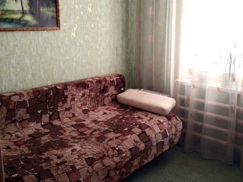 квартира по адресу Северина Потоцкого ул. (Семнадцатого партсъезда), 34