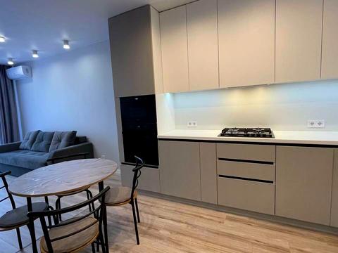 квартира за адресою Карла Мікльоша вул., 199