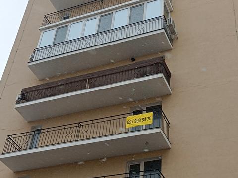 квартира за адресою Люстдорфська дор., 100