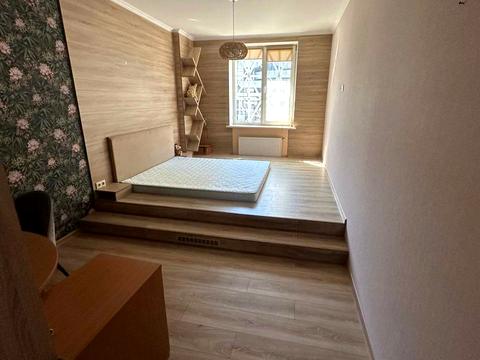 квартира за адресою Аркадійське плато вул. (Гагаринське плато), 5/2