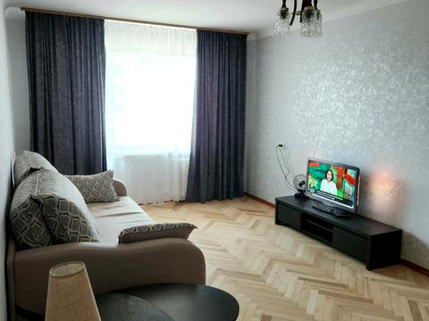 квартира за адресою Максима Кривоноса вул., 7