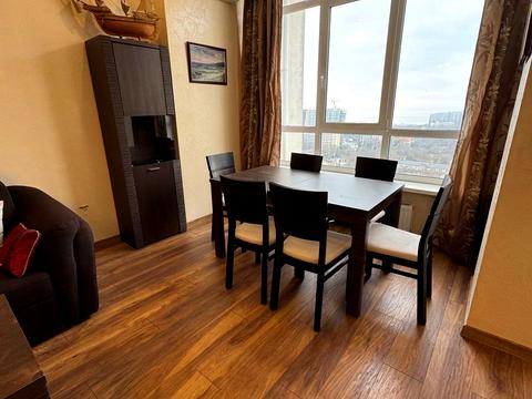 квартира за адресою Французький бульв., 22/30