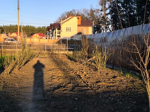 ділянка за адресою Молочна, 2Ж