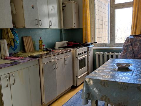 квартира за адресою житловий масив Тополя-1 вул., 18