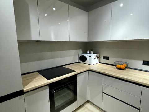 квартира за адресою Новомостицька вул., 15