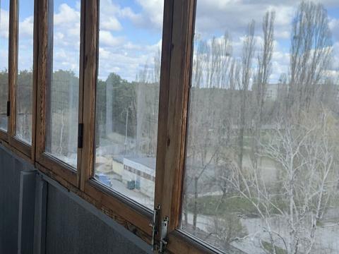 квартира по адресу Милютенко ул., 46