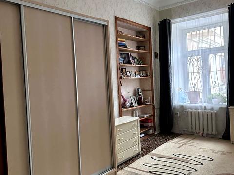 квартира за адресою Пастера вул., 19