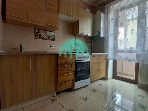 квартира за адресою Чорновола вул., 56