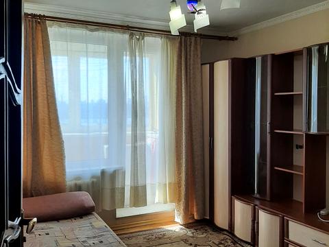 квартира по адресу Березняковская ул., 36