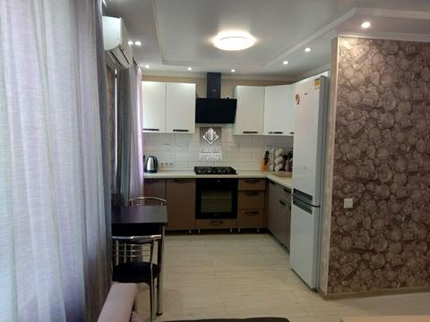 квартира за адресою Іванова вул., 81А