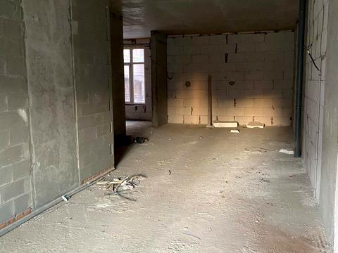 коммерческая по адресу Приозёрный бульв., 6