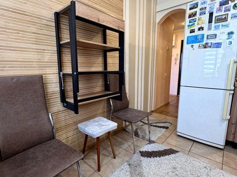 квартира за адресою Крушельницкої, 5