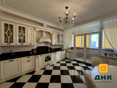 квартира по адресу Литературная ул., 12а, к.1