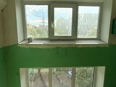 квартира по адресу Каунасская ул., 10/1