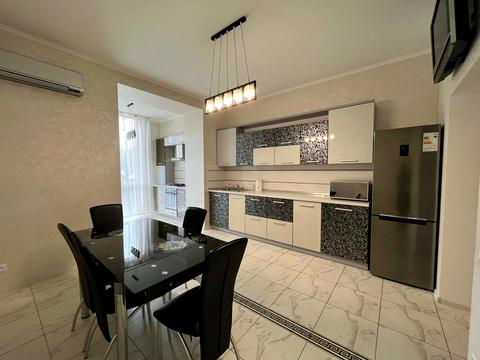 квартира по адресу Пришвина ул., 8