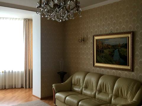квартира за адресою Рибінська вул., 100