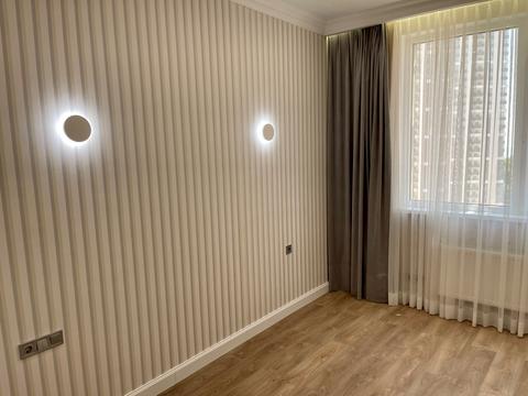 квартира за адресою Одеса, Аркадійське плато вул. (Гагаринське плато), 5б