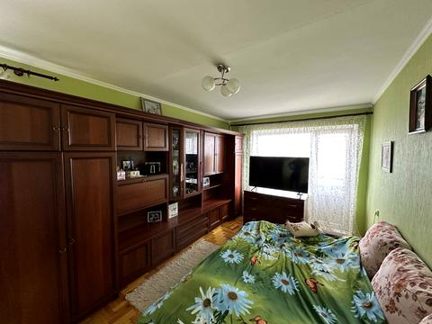 квартира по адресу 15 Апреля ул., 35