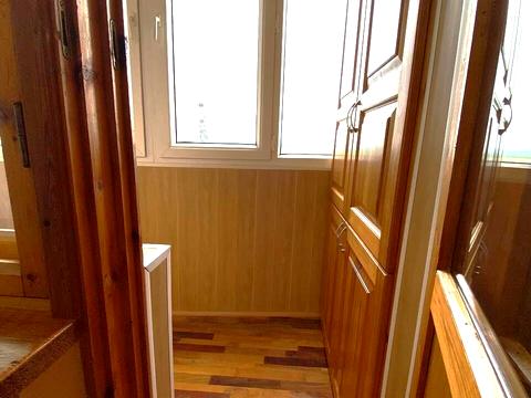 квартира за адресою Наталії Ужвій вул., 112