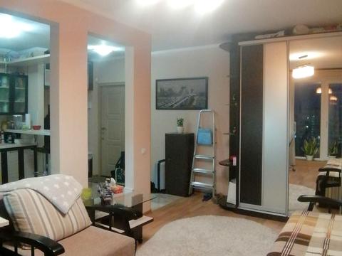квартира за адресою Перемоги просп., 67