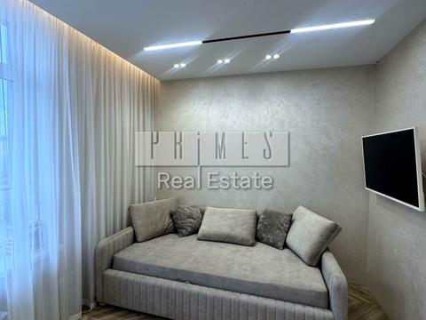 квартира за адресою Тираспольська вул., 54
