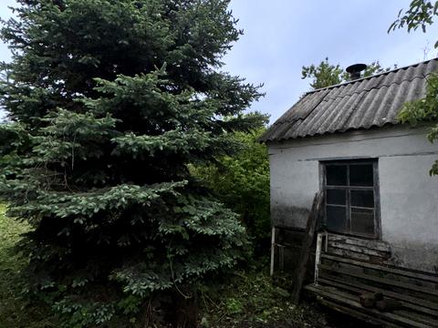 участок по адресу провулок Садовий, 1