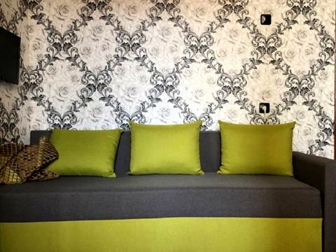 квартира за адресою Архітекторів вул., 32
