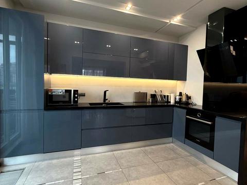 квартира за адресою Генуезька вул., 24д к.1-3