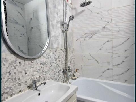 квартира по адресу Співдружності ул., 1