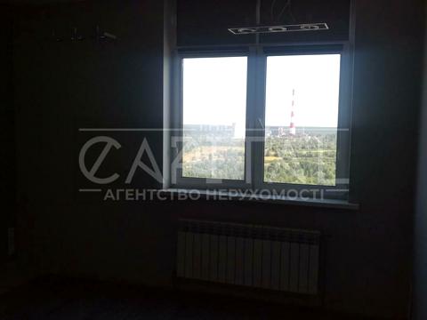 комерційна за адресою Миколи Закревського вул., 95-А