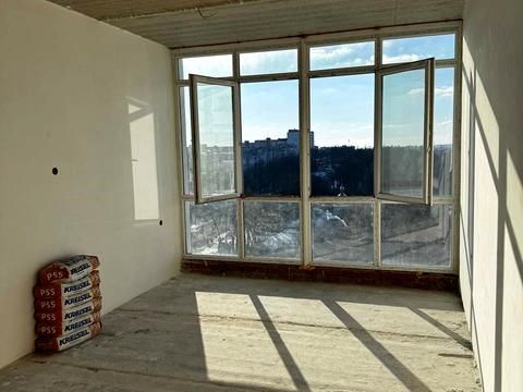 квартира за адресою Львівське шосе, 20б