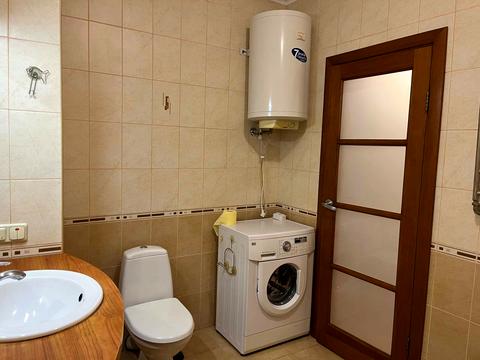 квартира по адресу Анны Ахматовой ул., 13