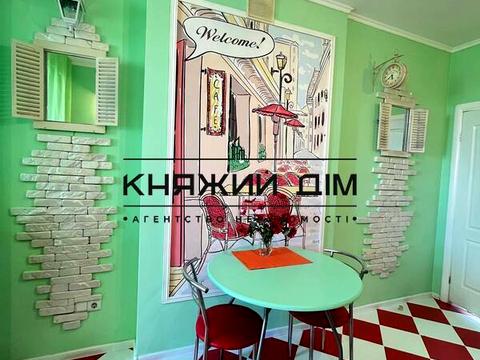 квартира за адресою Юрія Кондратюка вул., 7