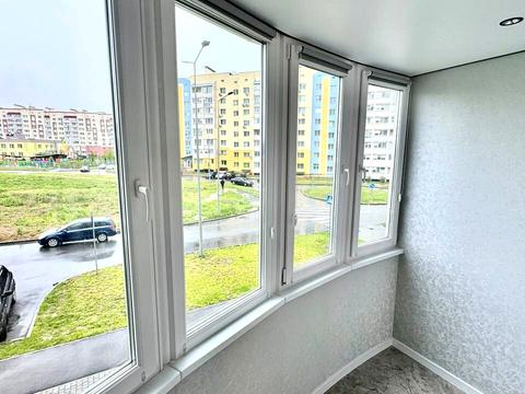 квартира по адресу Олександрівська ул., 1