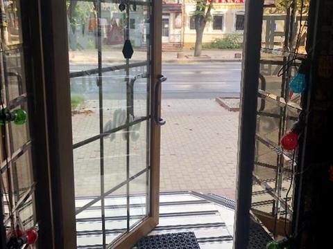 коммерческая по адресу Каменецкая ул., 52