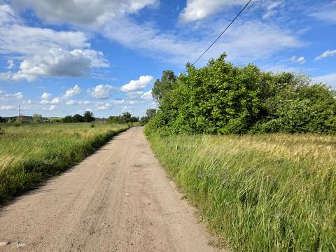 участок по адресу с. Княжичи, Берегова