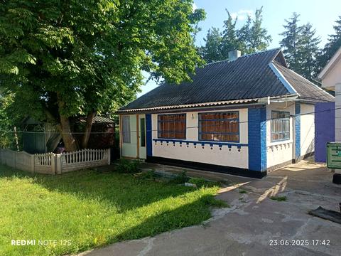 будинок за адресою Лесі Українки