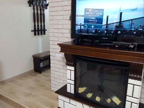 квартира за адресою Святослава Хороброго вул., 8