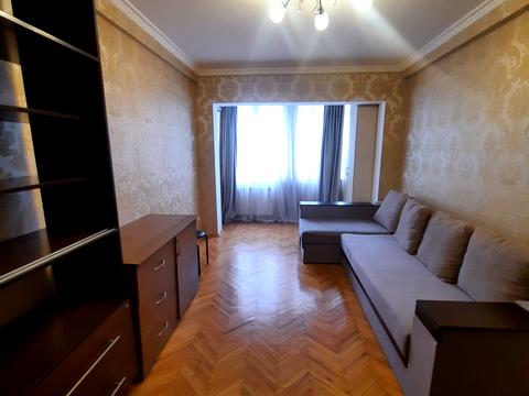 квартира по адресу Митрополита Василия Липковского ул. (Урицкого), 27/5