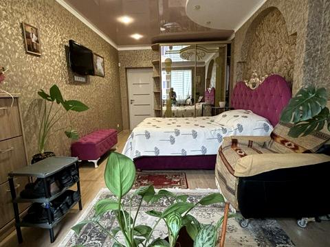 квартира по адресу Заречанская ул., 11ж