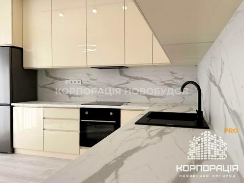 квартира по адресу Загорская ул., 160