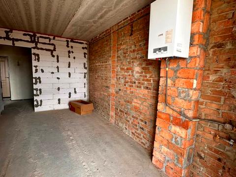 квартира по адресу Великотырновская ул., 9-А