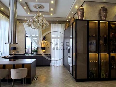 дом по адресу Вишнёвая ул.