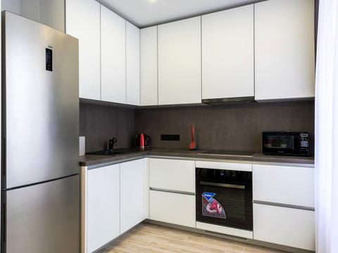 квартира по адресу Столичное шоссе, 1А