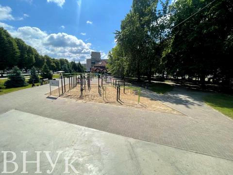 квартира по адресу Молодёжи просп., 13