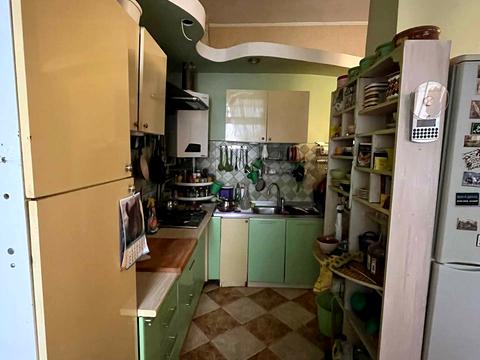 квартира за адресою Святослава Караванського вул. (Жуковського), 1