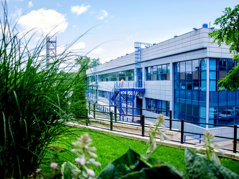 комерційна за адресою Охтирський пров., 7