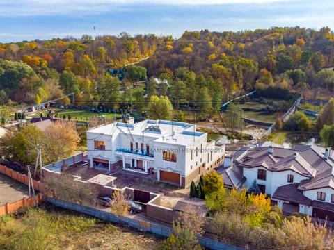 будинок за адресою Обухівський